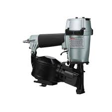 metabo hpt roofing nailer and