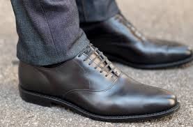 How Should Dress Shoes Fit Mens Clothing Fit Guide