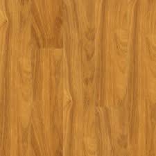 wood plank laminate flooring at lowes