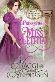 excerpts and reviews presenting miss
