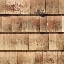 how to care for cedar shingles the