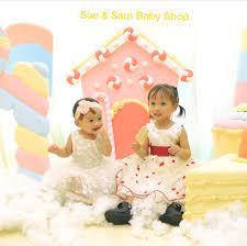 Shop Mẹ Và Bé Sue & Sam Tây Ninh - Fotos