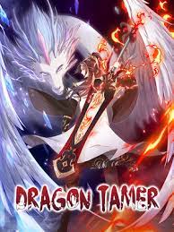 Read Dragon Tamer Manga - Webnovel Comics - Webnovel