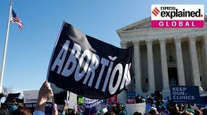 Explained: Why Texas anti-abortion law ...