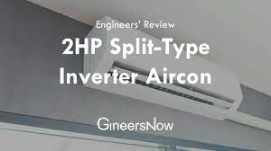13 best 2hp aircon split type inverters