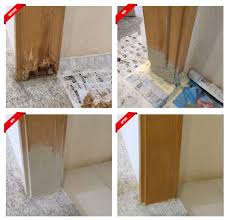 door frame repair services in singapore