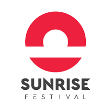 Znalezione obrazy dla zapytania sunrise festival 2020