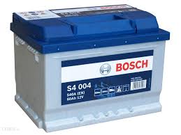 Wejdź i znajdź to, czego szukasz! Bosch S4 004 60ah 540a P Opinie I Ceny Na Ceneo Pl