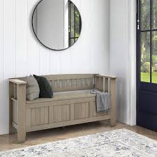 21 best storage benches for home