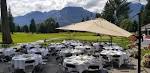 Squamish Valley Golf Club - Squamish, BC - Wedding Venue