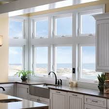 Milgard Windows In The Central Valley