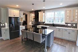 This is an updated review on 21 century cabinets. About Us 21st Century Cabinetry