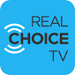 Image result for real choice tv on roku