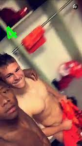 champion du monde — hot-soccer-men: Joshua Kimmich nude snapchat...
