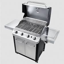 conventional grill replacement parts