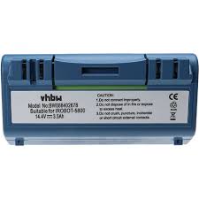 vhbw replacement battery compatible
