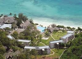 InventTour - Baobab Beach Resort & Spa