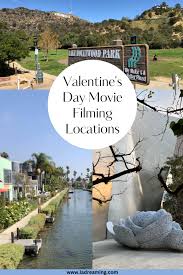 day filming locations in los angeles