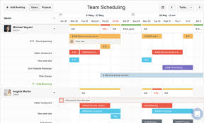 Create Project Schedule Or Visual Roadmap Or Timeline By Lovealways7