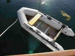 inflatable boat paint for repairing and