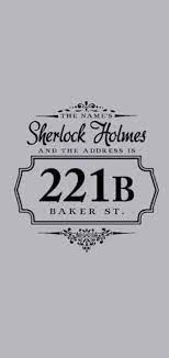 221b baker street bbc john john