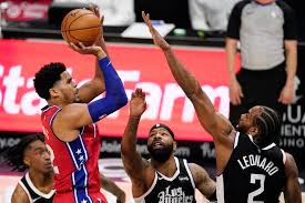 Get the latest on the sixers. 76ers Have Gained Little In The Standings Among Eastern Conference Elite Despite A Big Month