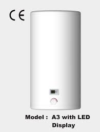 Electric Storage Water Heater Supplier