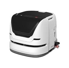 max floor cleaning robot for hospitality