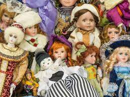 locally sourced dolls