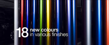 colours choice wraps