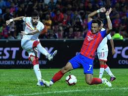Compilation of first & second leg of jdt vs selangor fa in malaysia cup semi final 2019. Jdt Vs Selangor 19 Jun 2019 Umpama 4