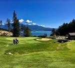 Bowen Island Golf Club | Bowen Island BC