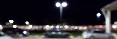 Parking Lot Lights Xtralight Led Lighting Solutions