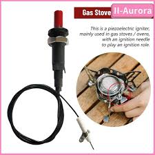 Gas Fireplace Barbecue Igniter Parts