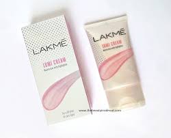lakme lumi cream review is it a