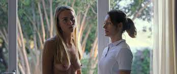 Anna Unterberger nude - What We Wanted (2020)
