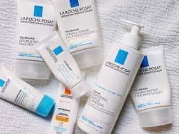 la roche posay a review lily simon