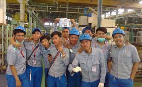 Pabrik tersebut menjadi pabrik ketiga milik softex indonesia dengan 23 mesin saat ini pt softex indonesia karawang membuka lowongan kerja dengan posisi dan persyaratan sebagai berikut. Kisi Kisi Tes Pt Yamaha 2 Guru Ilmu Sosial Cute766