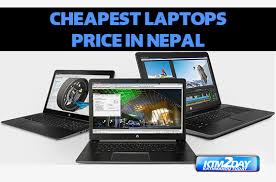 est laptops in nepal 2023