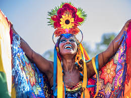 Brazil federative republic history, politics, leaders. Il Carnevale Brasiliano La Festa Mondiale A Ritmo Di Samba