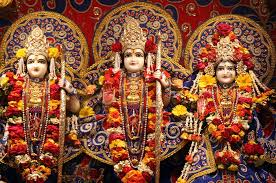 sri ram darbar images and