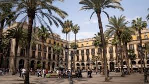 Restrictions introduced for groups of tourists in Ciutat Vella | Info ...