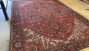 rug patching services in houston