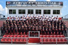 2018 Football Roster Kentucky Christian University Athletics