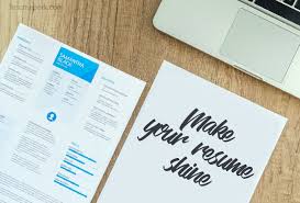 Make Your Resume Shine With Legal Resume Writing Service