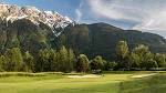 Big Sky Golf Club | Top Ranked Golf Course Pemberton BC