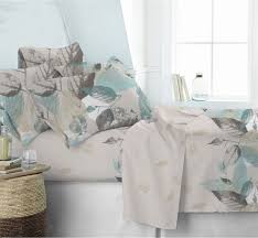 cotton 500tc bed linen queen size