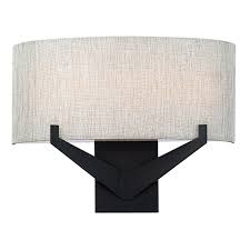 Fitzgerald Wall Sconce By Wac Lighting