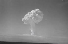 Canopus (nuclear test) - Wikipedia