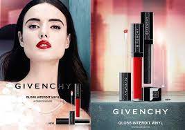 givenchy beauty spring 2018 givenchy